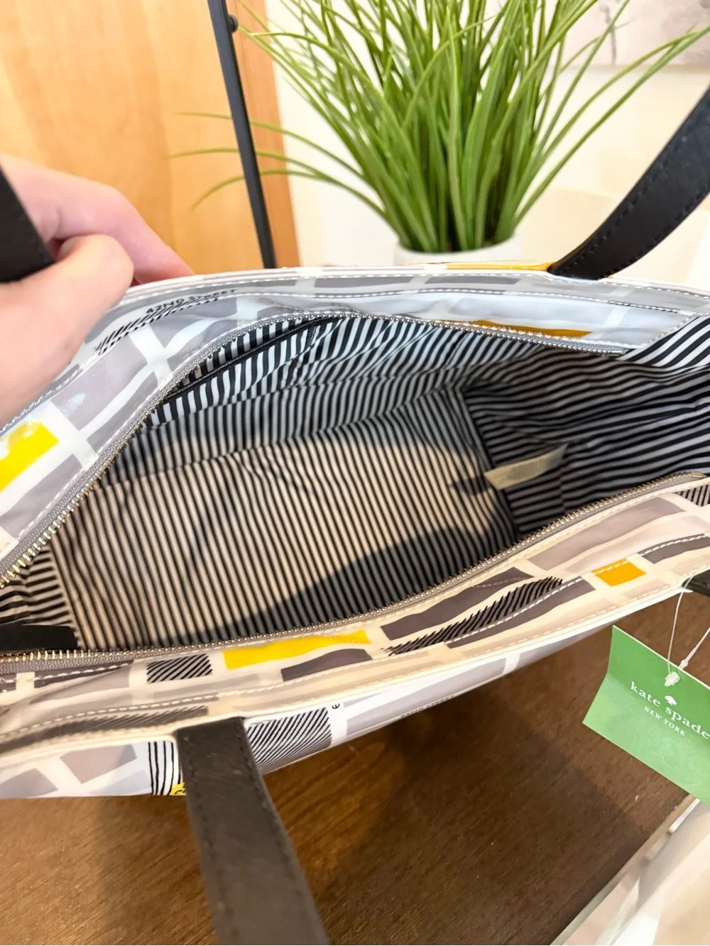 Kate Spade New York Francis Tote - Picture 6 of 8